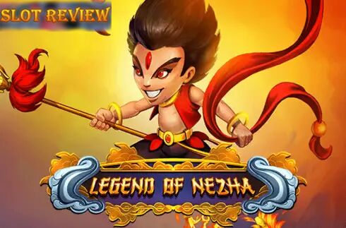 Legend of Nezha Habanero icon